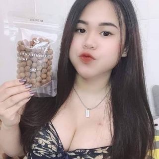 Kẹo nở ngực kẹo mầm lúa mạch gold