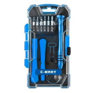 Bộ vít điện tử Cmart C0028