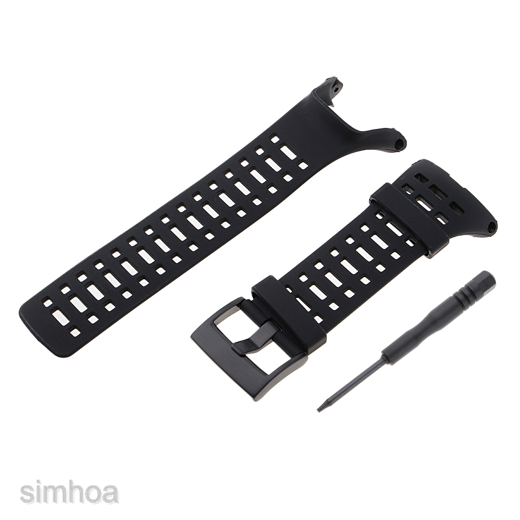 Dây Đeo Thay Thế Điều Chỉnh Được Thoáng Khí Cho SUUNTO Ambit1 Ambit2 Ambit3
