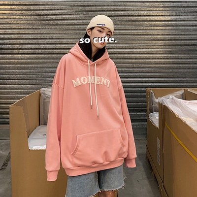 Áo khoác hoodie nỉ siêu rẻ phù hợp nam nữ