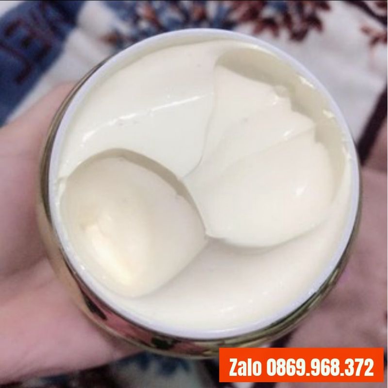 Kem body Luxury Collagen x3 Mỹ Phẩm Đông Anh
