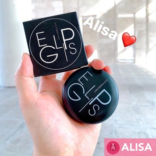  Phấn phủ Eglips - ALISA 