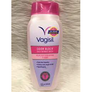 Dung dịch vệ sinh Vagisil