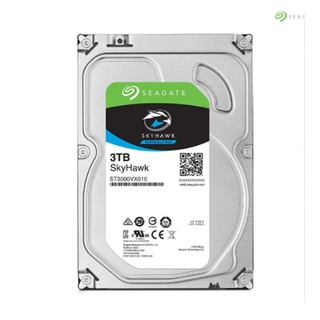 Ổ cứng HDD Seagate Skyhawk 3TB 3.5” ST3000VX009 sale giá lỗ cho ae lựa chọn chotot