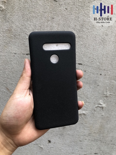 ốp lưng chống vân LG G8 | BigBuy360 - bigbuy360.vn