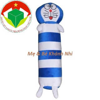 [Cao Cấp]Gối Ôm Hình Thú Cho Bé Size 60cm