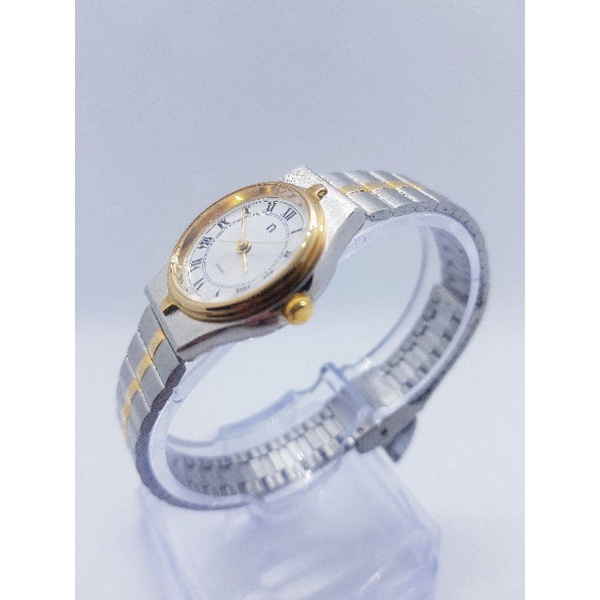 Đồng hồ noevir si nhật bản cho nữ