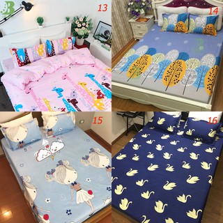 Vỏ gối ôm poly