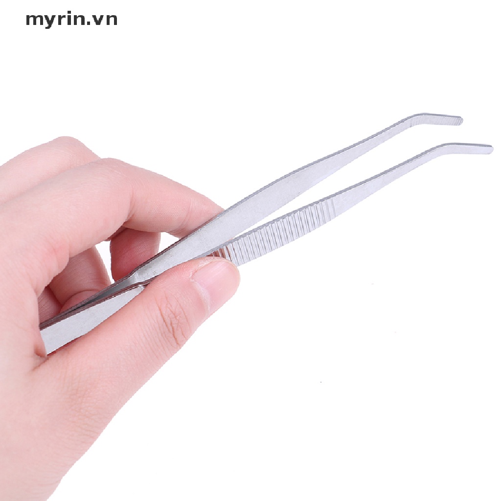Dụng Cụ Kẹp Sửa Chữa Hồ Cá Bằng Thép Không Gỉ