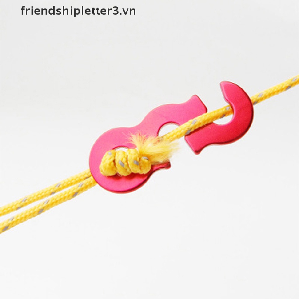 Bộ 10 Dụng Cụ Siết Chặt Bằng Hợp Kim Nhôm Tiện Lợi