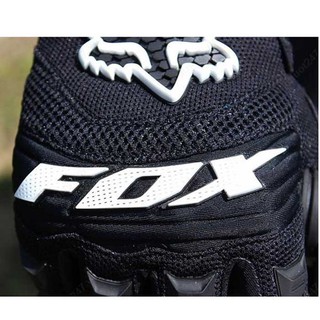 Găng tay xe máy Fox