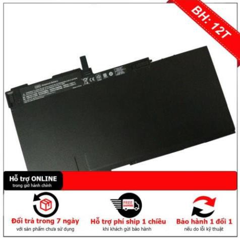 Pin laptop HP EliteBook 740 740 G1 740 G2 745 745 G1 745 G2 750 750 G1 750 G2 755 755 G1 755 G2 CM03XL CM03 CM03050XL