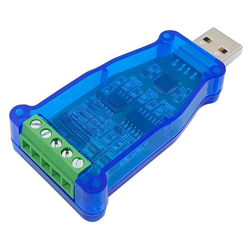 Bộ Chuyển Đổi Usb Sang Rs485