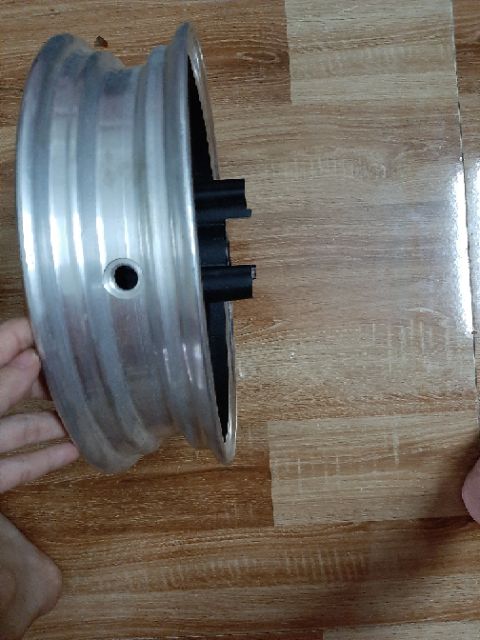 Vành xe máy điện Xmen , vespa, jeek
