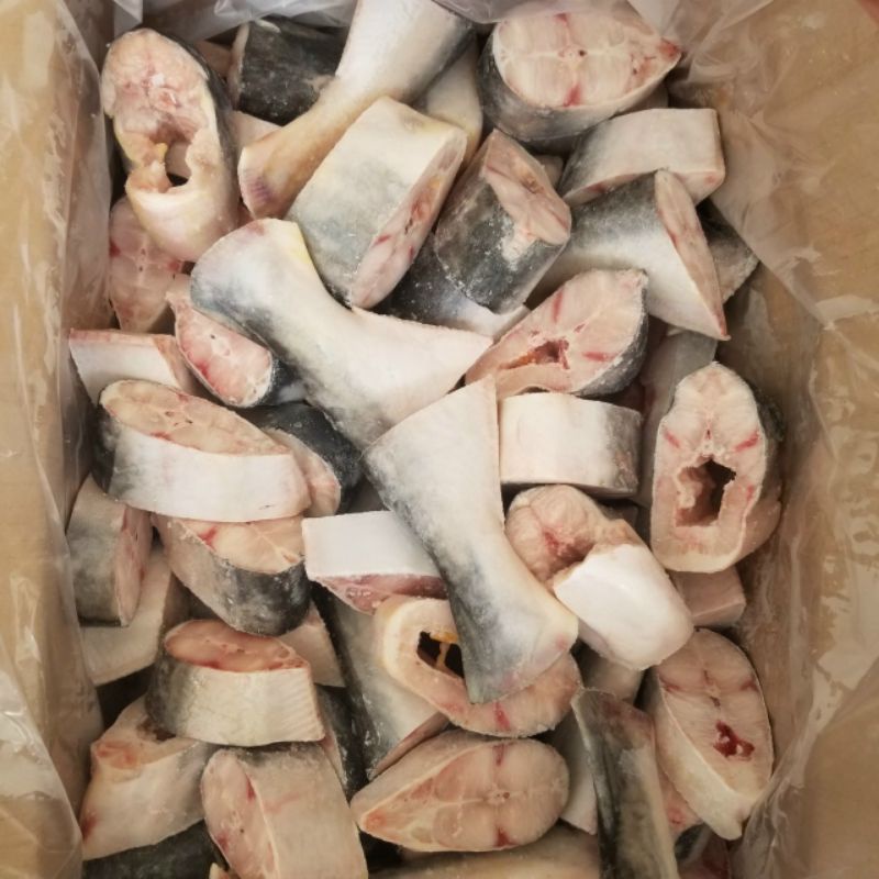 MỰC TƯƠI CẮT KHOANH GIÒN NGỌT ( chỉ giao hàng tphcm | BigBuy360 - bigbuy360.vn