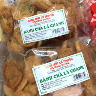 Bánh Chả Lá Chanh Hương Dung Gói