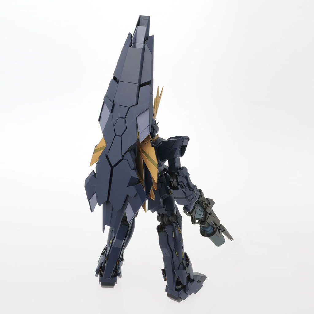 Mô Hình Gundam Bandai PG Unicorn Gundam 02 Banshee Norn 1/60 MS Gundam Unicorn