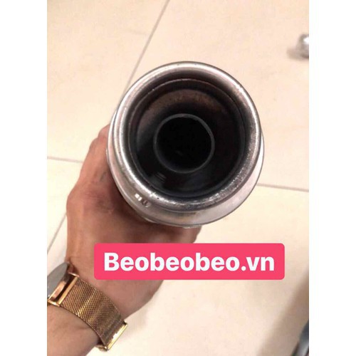Pô r9 Việt chưa có cổ