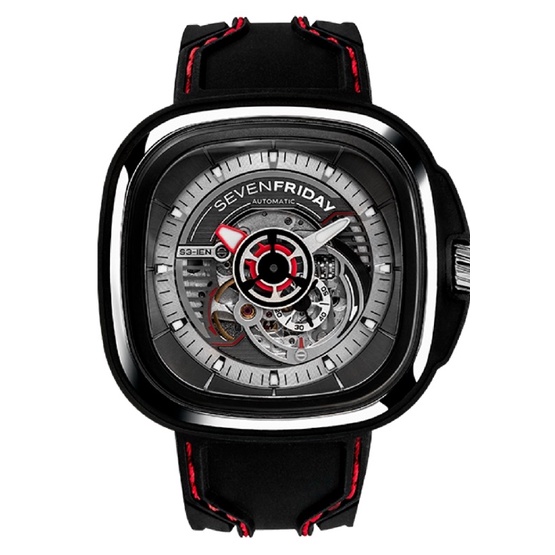 Đồng hồ nam sevenfriday S3/01