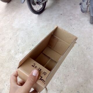 20*10*10 Bộ 20 Thùng(1.8k/Thùng)
