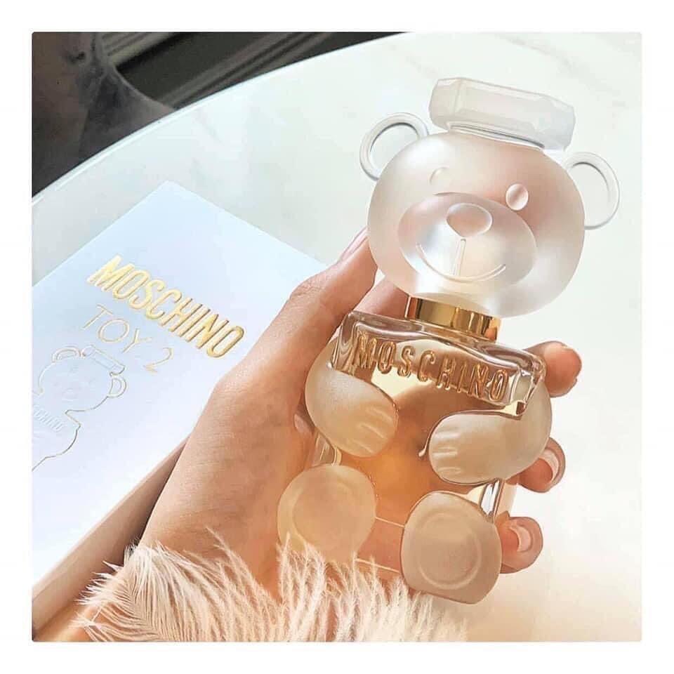 Mẫu Thử Nước Hoa 𝐌𝐨𝐬𝐜𝐡𝐢𝐧𝐨 𝐓𝐨𝐲 𝟐 𝐄𝐃𝐏 10ml