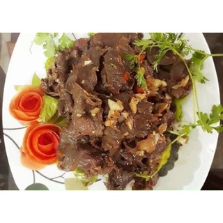 Nai phi lê 1kg. (Giao hỏa tốc)