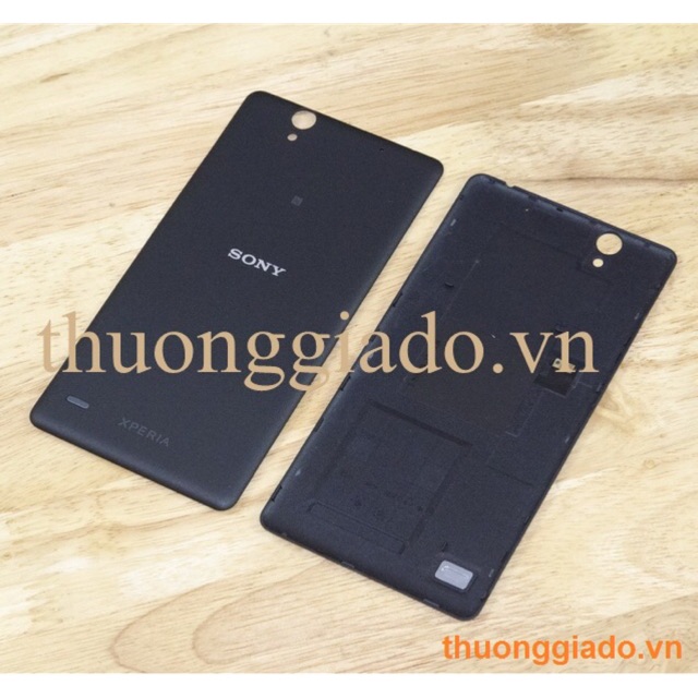 Vỏ thay thế cho sony C4