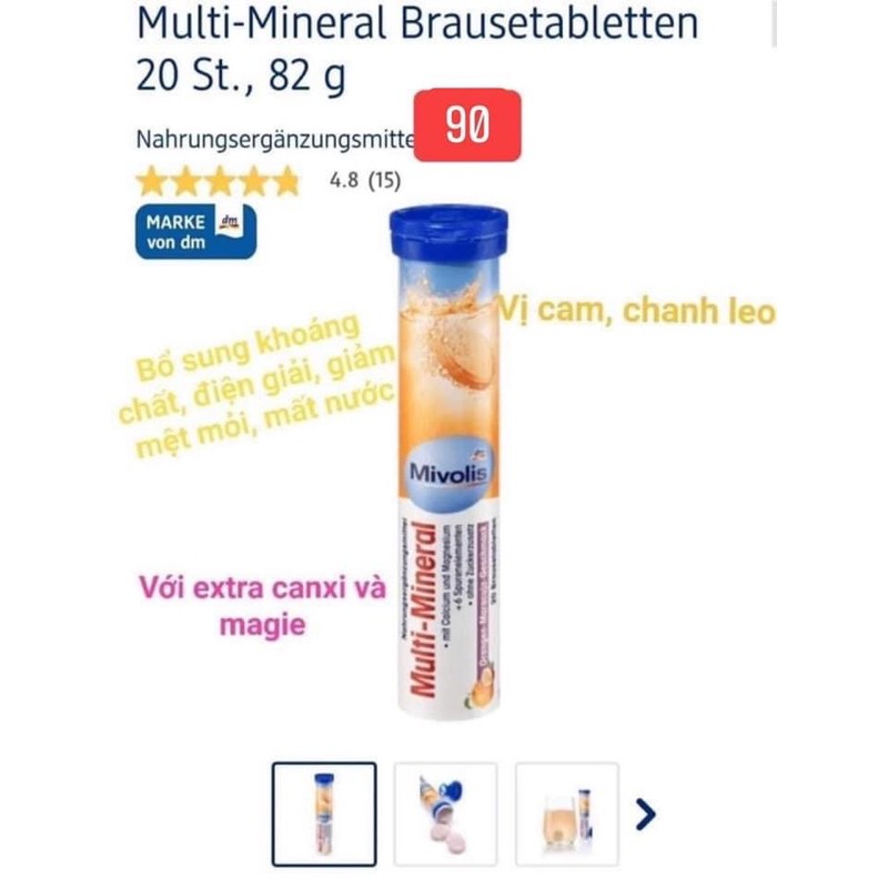 ( BILL ĐỨC ) sủi Milovis | BigBuy360 - bigbuy360.vn