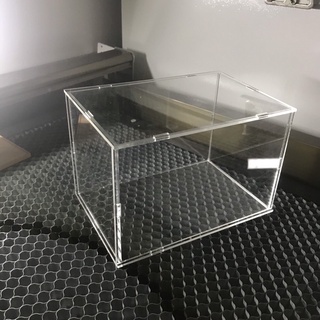 combo thùng mica