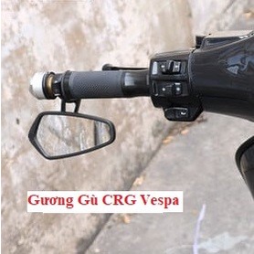 Gương Gù Xe Máy Vespa Yamaha Honda