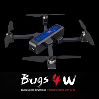 Flycam Mjx Bugs 4W PRO