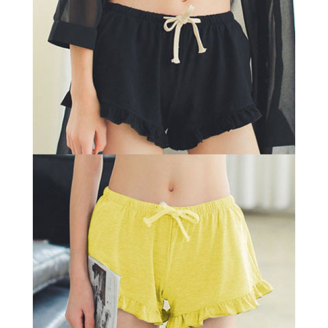 Combo 2 Quần Short Thun Đáng Yêu | BigBuy360 - bigbuy360.vn