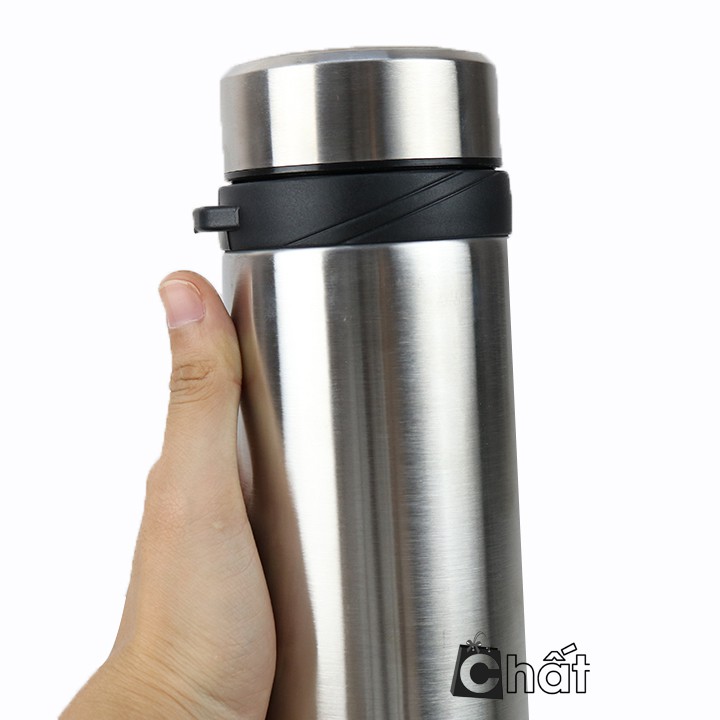 Bình đựng nước inox Hot & Cool 500ml