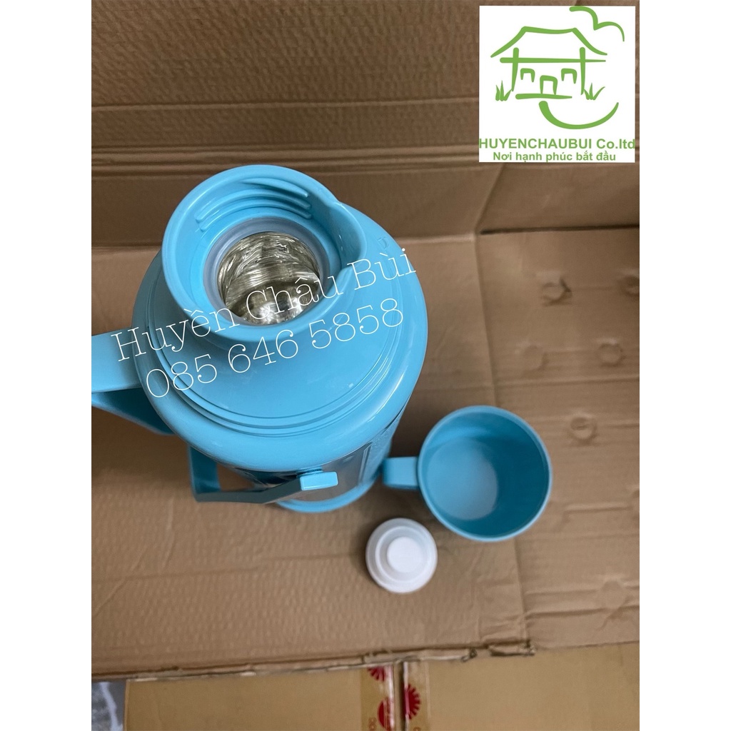 Phích nước nóng Rạng Đông 2 Lít RD 2035 N5