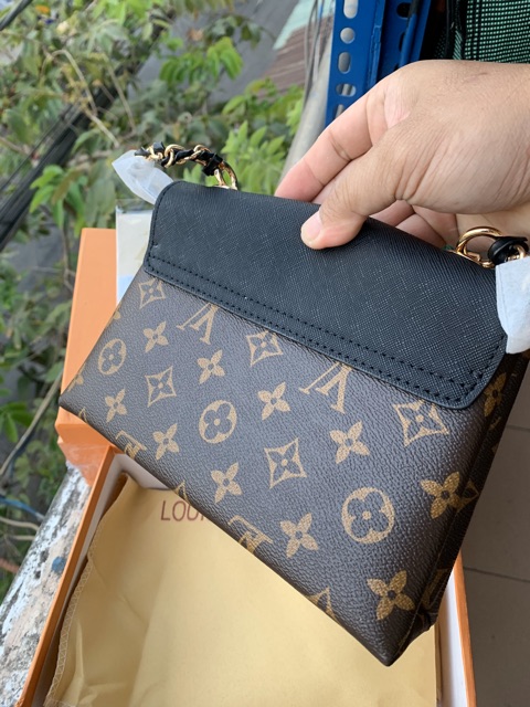 Túi đeo chéo fullbox cho Nữ