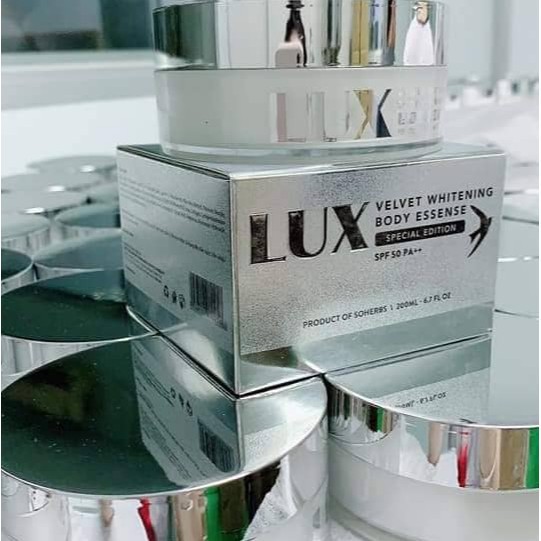 💥Chính Hãng 100%💥kem body LUX soHERBs tinh chất yến | BigBuy360 - bigbuy360.vn