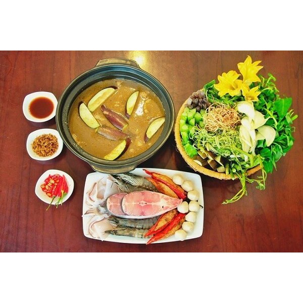 [ĐẶC SẢN AN GIANG] Mắm cá linh nguyên con thương hiệu Bà Giáo Khỏe 55555 hủ 500Gram - Hàng chính hãng | BigBuy360 - bigbuy360.vn