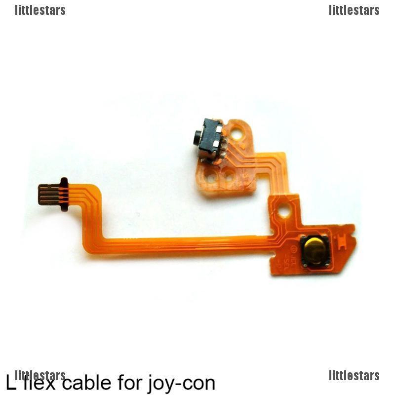 Nút phím ZR/ZL/L thay thế cho điều khiển máy chơi game Nintendo Switch | BigBuy360 - bigbuy360.vn