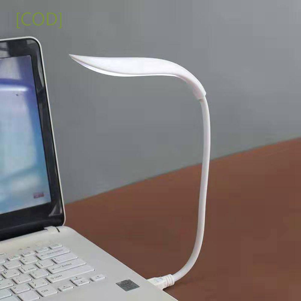 Đèn LED đọc sách để bàn siêu sáng bảo vệ mắt có thể gấp gọn tiện dụng
