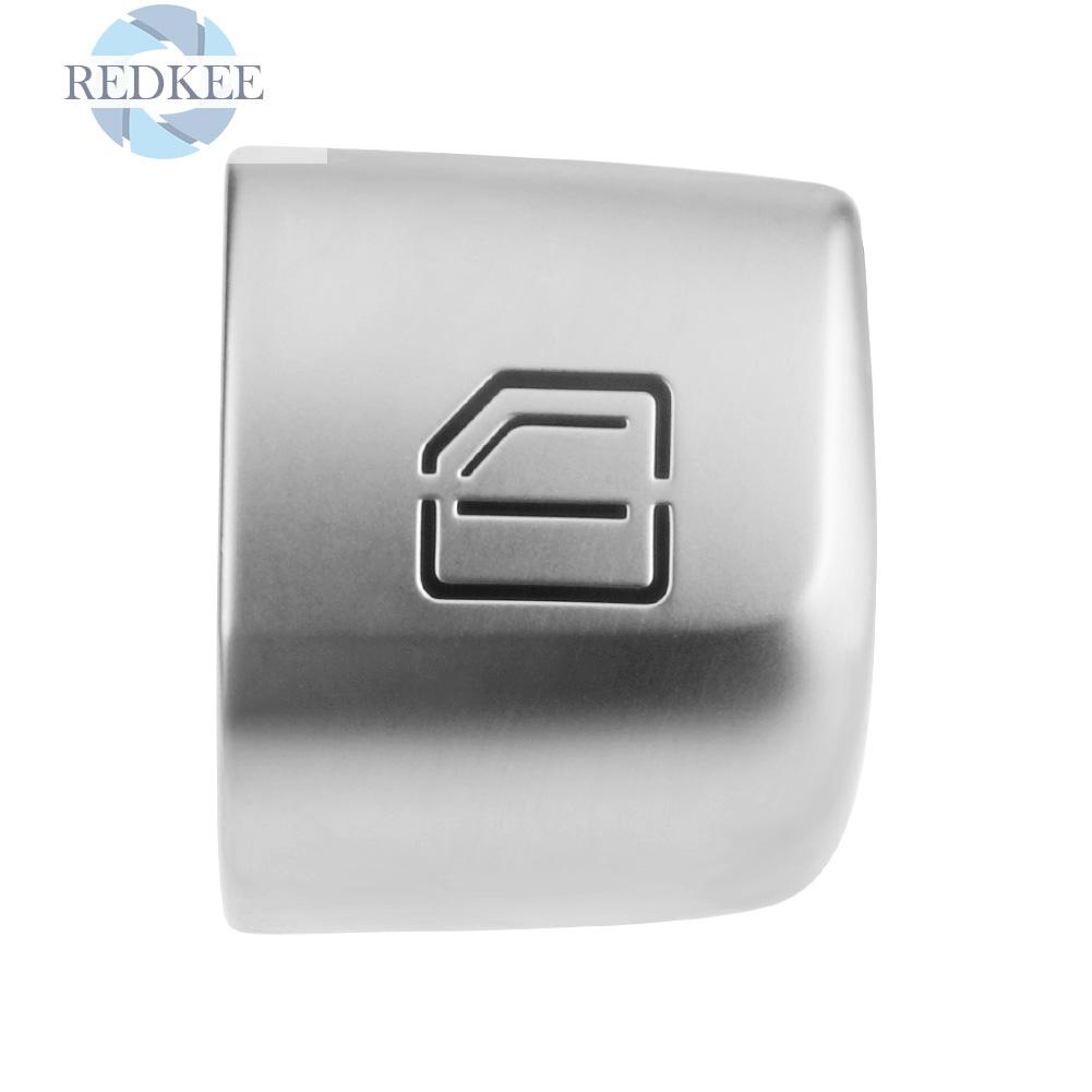 Set 4 Nút Công Tắc Cửa Sổ Xe Hơi Mercedes Benz C Class