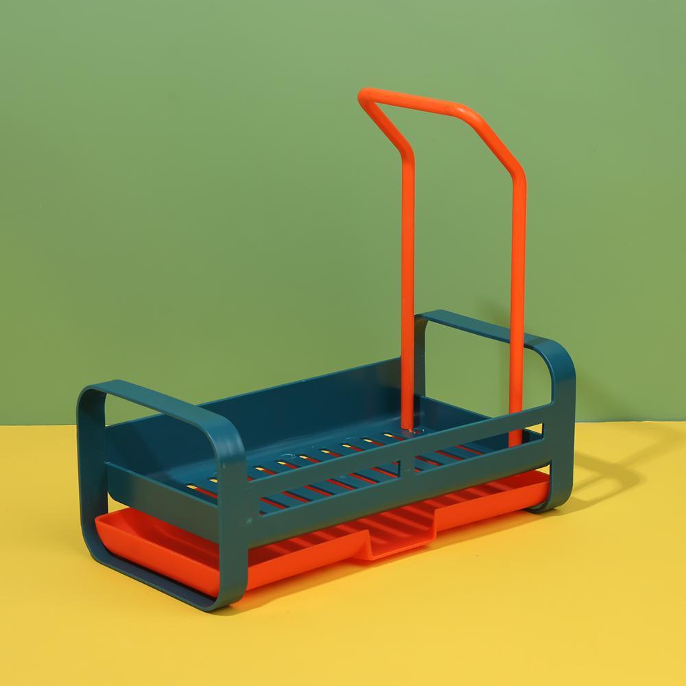 Kệ Phơi Khô Đồ Dùng Nhà Bếp Chống Ẩm Mốc Tiện Dụng