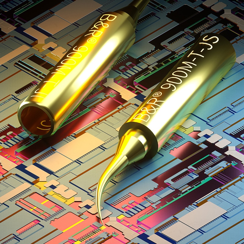 Đầu Hàn 0.1mm Chất Lượng Cao*&**&-*- | BigBuy360 - bigbuy360.vn