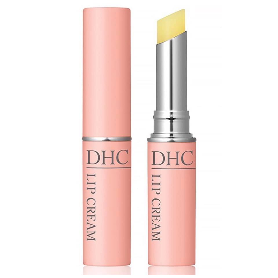 SON DƯỠNG ẨM CHO MÔI MỀM MẠI, MỊN MÀNG LIP CREAM 1.5G CHÍNH HÃNG - 10374