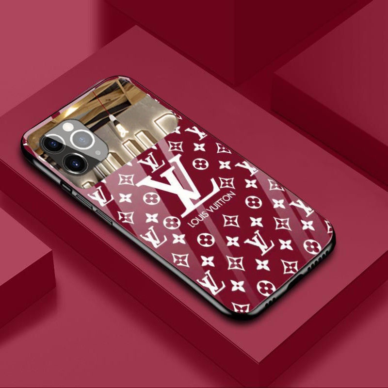 Ốp Điện Thoại Tráng Gương Thời Trang Cho IPhone 13 12 11 Pro Max XS Max XR X 8 7 Plus