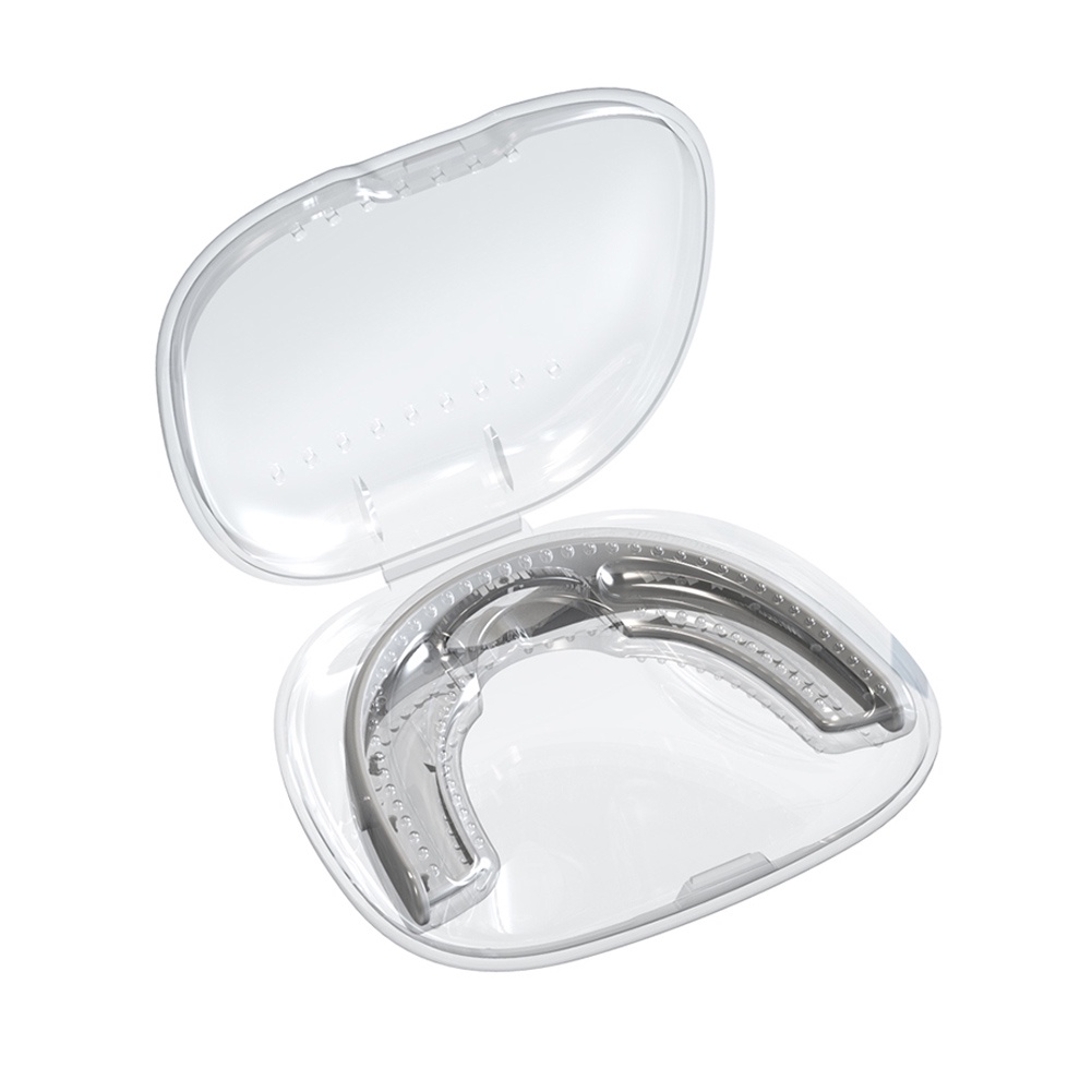 Dụng Cụ Niềng Răng Chống Ngáy Khi Ngủ