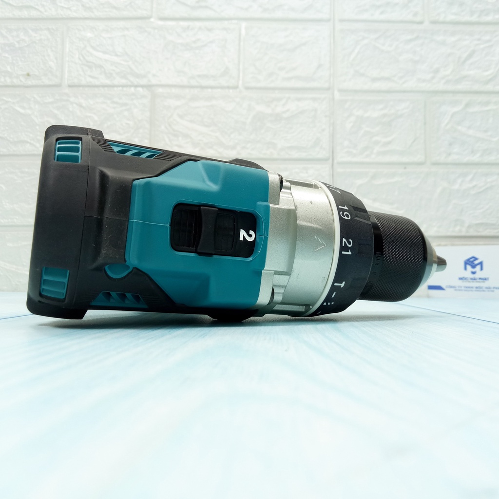 Body máy khoan pin, máy khoan động lực Makita XPH14