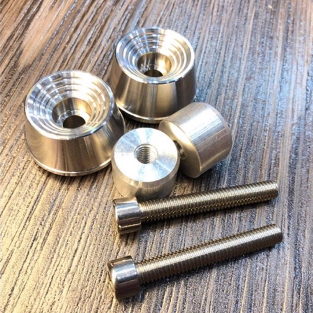 Gù salaya Thái mẫu mới nhất - gù salaya gắn được mọi dòng xe