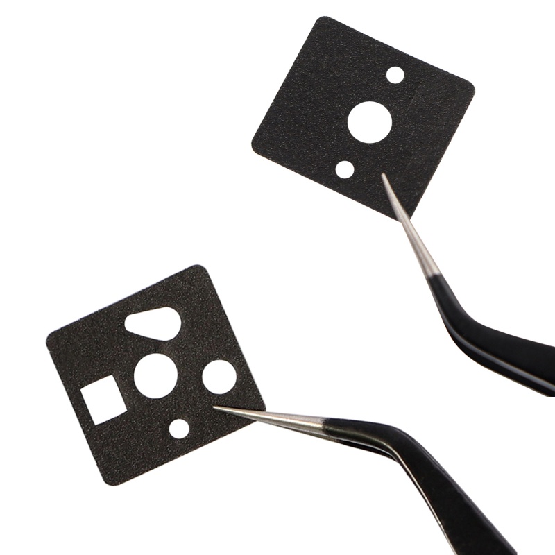 Miếng Đệm Xốp Giảm Ồn Cho Bàn Phím Cơ 3Pins 5Pins