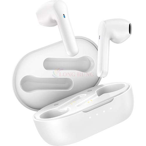 CHINH HANG Tai nghe Bluetooth True Wireless MPOW MX3 BH480B - Hàng chính hãng