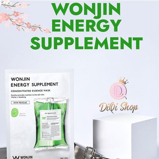 Mặt nạ Dr.Wonjin Always Dream Pack